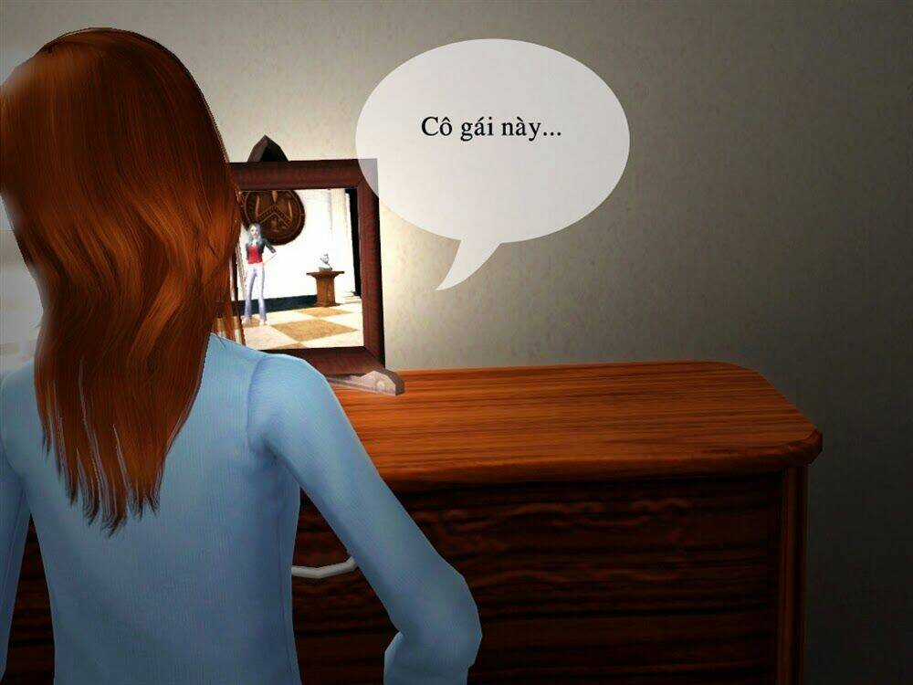 The Fate - Chapter 28 - Trang 13