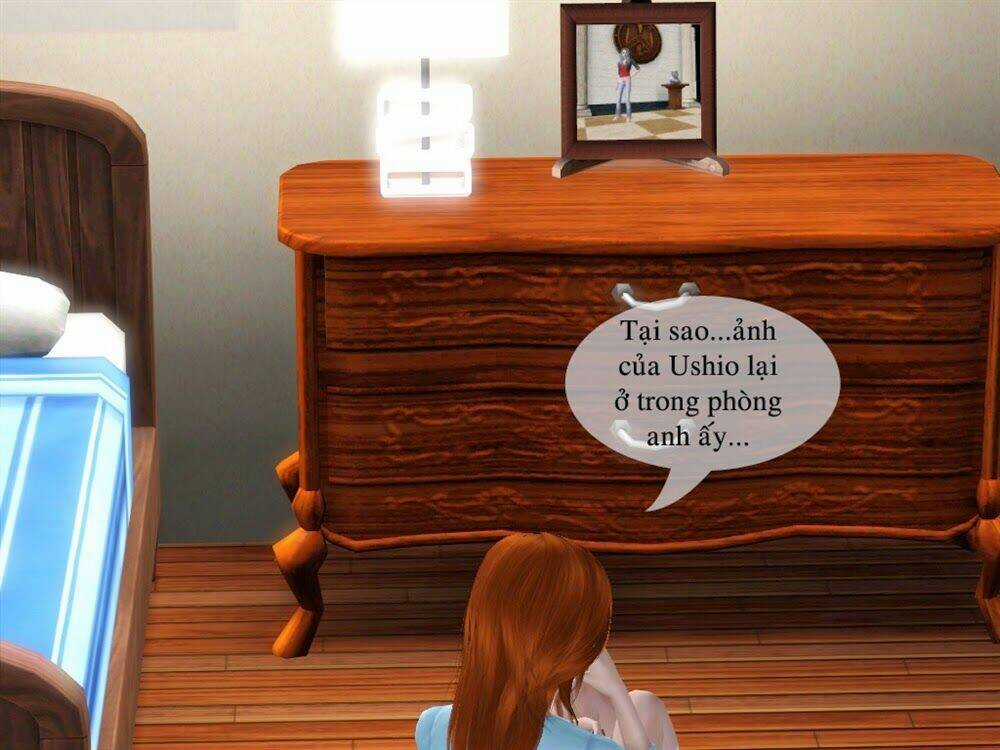 The Fate - Chapter 28 - Trang 14