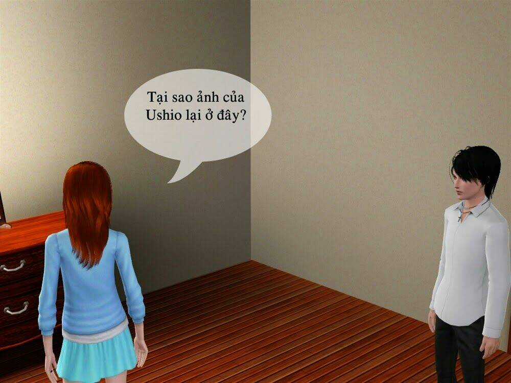 The Fate - Chapter 28 - Trang 16