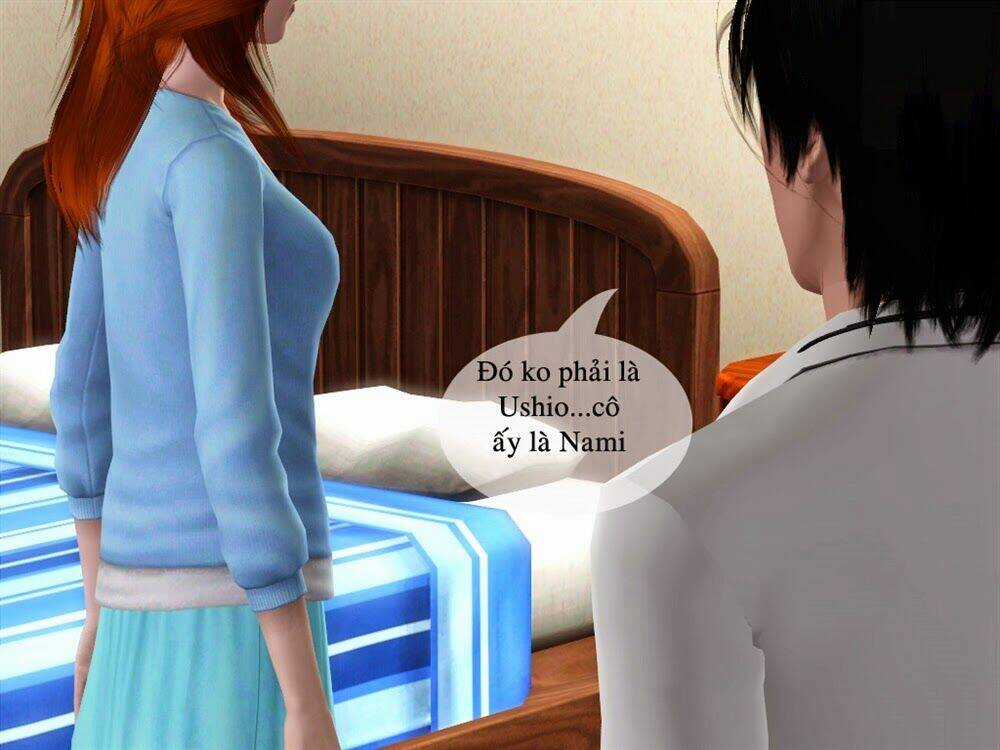 The Fate - Chapter 28 - Trang 17