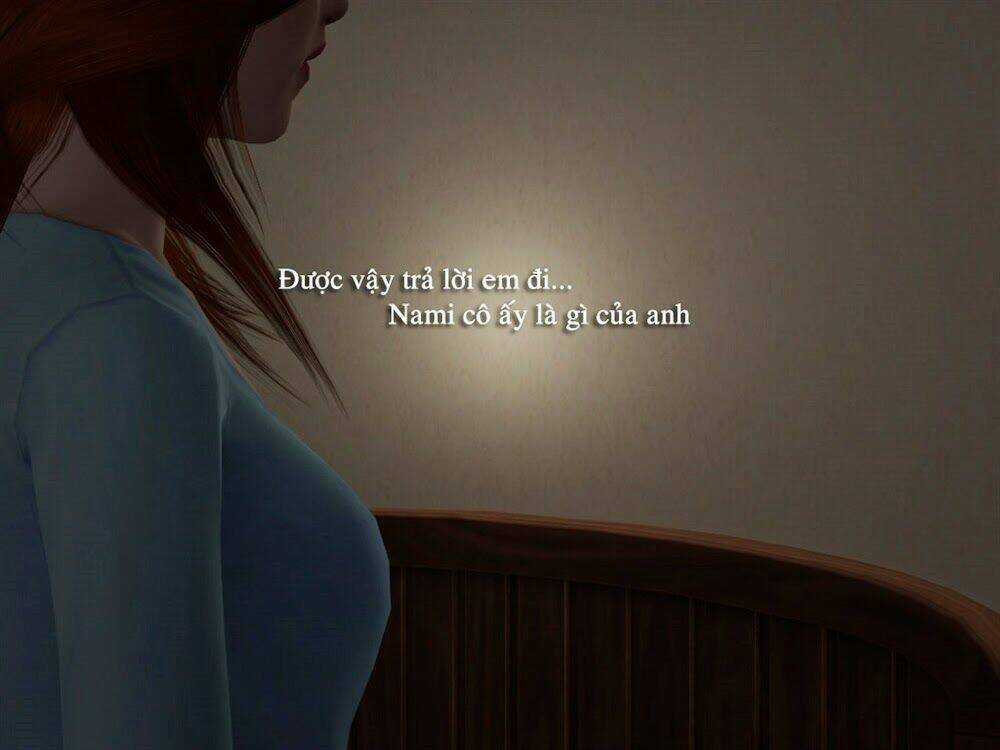 The Fate - Chapter 28 - Trang 18