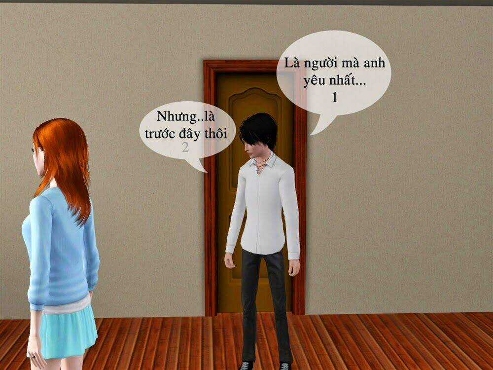 The Fate - Chapter 28 - Trang 19