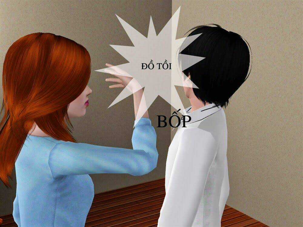 The Fate - Chapter 28 - Trang 20