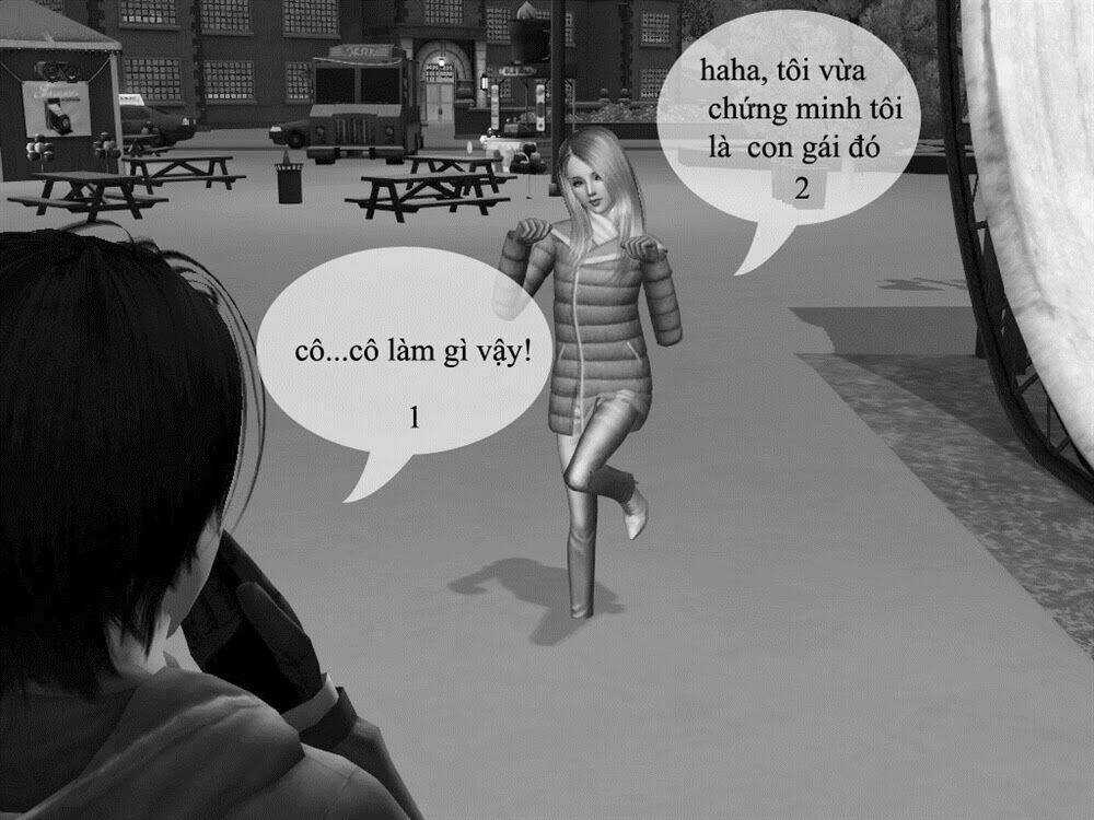 The Fate - Chapter 28 - Trang 3