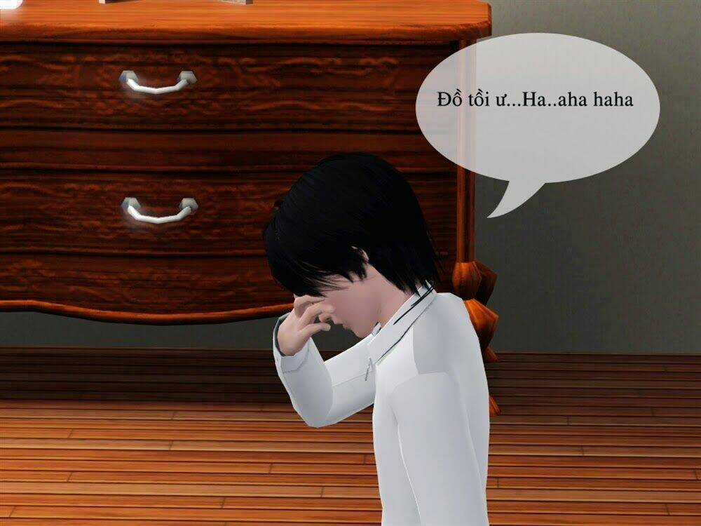 The Fate - Chapter 28 - Trang 22