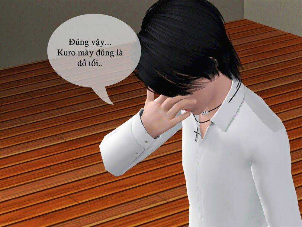 The Fate - Chapter 28 - Trang 23