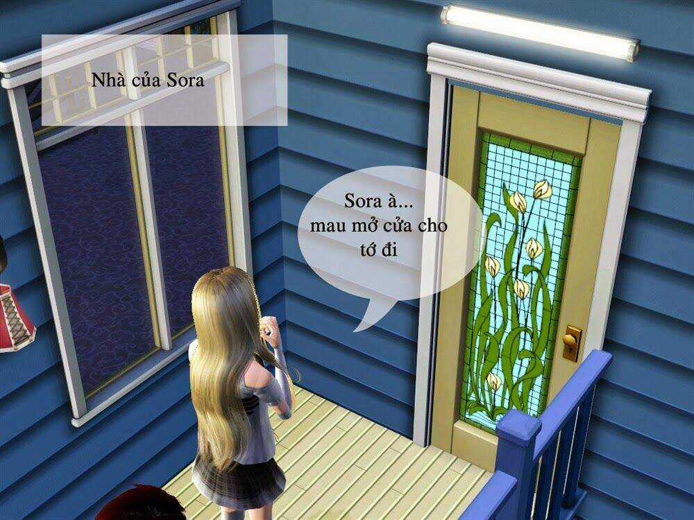 The Fate - Chapter 28 - Trang 24