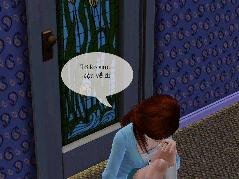 The Fate - Chapter 28 - Trang 25