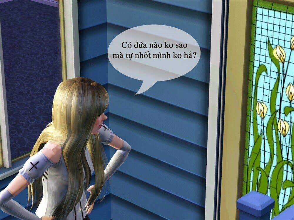 The Fate - Chapter 28 - Trang 26