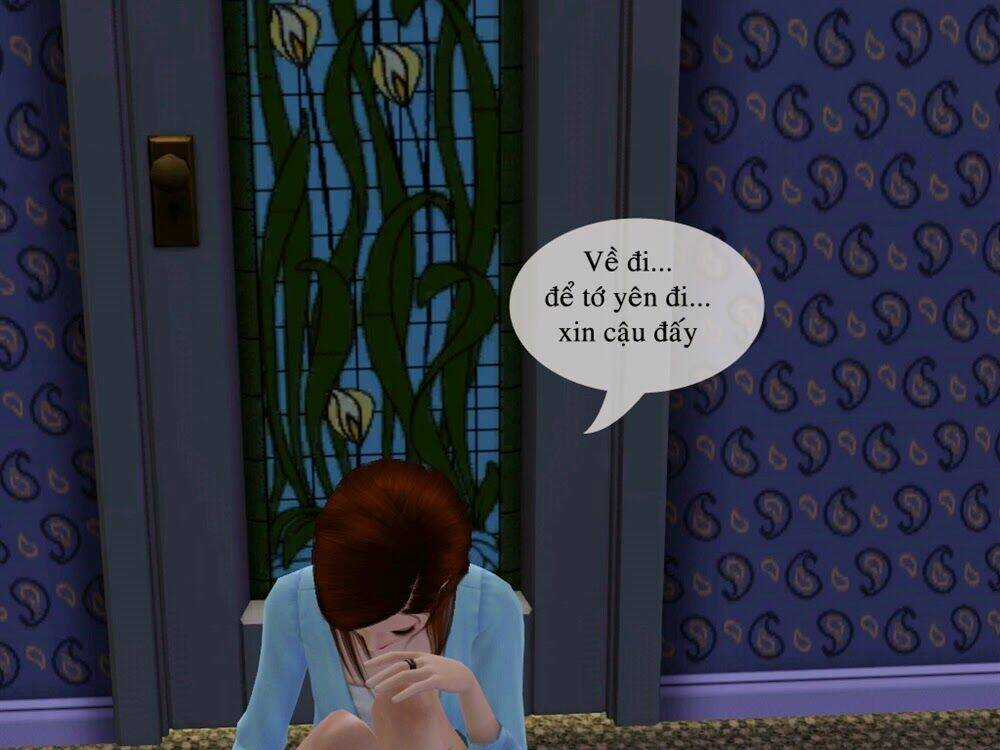 The Fate - Chapter 28 - Trang 27