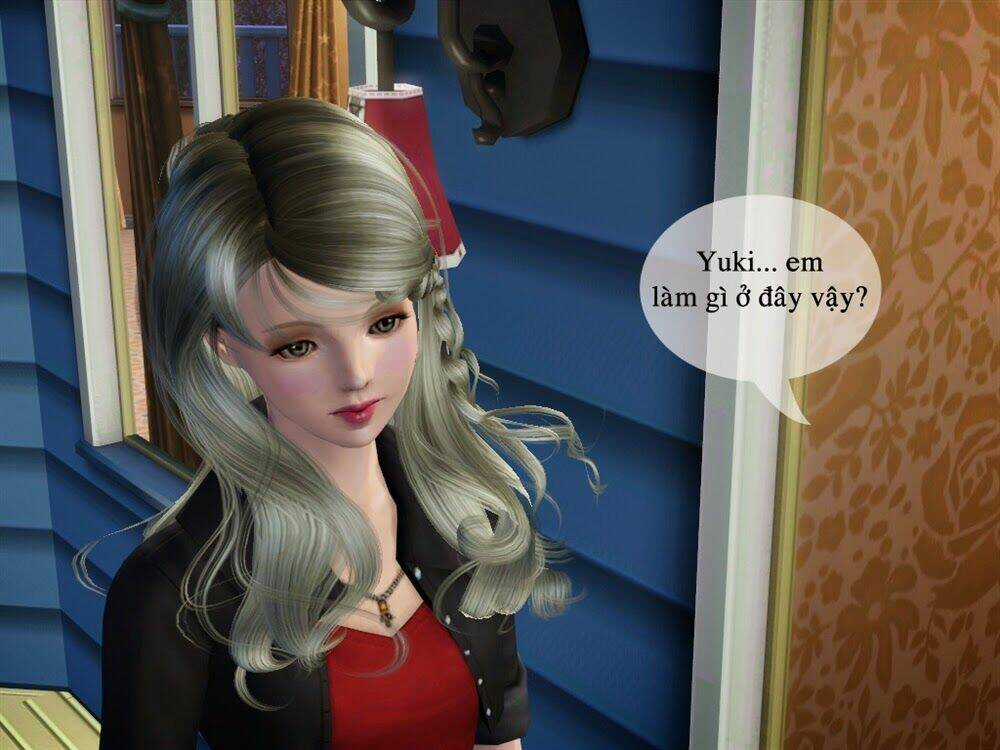 The Fate - Chapter 28 - Trang 29