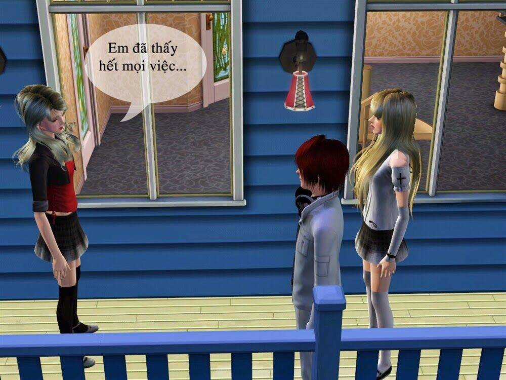 The Fate - Chapter 28 - Trang 30