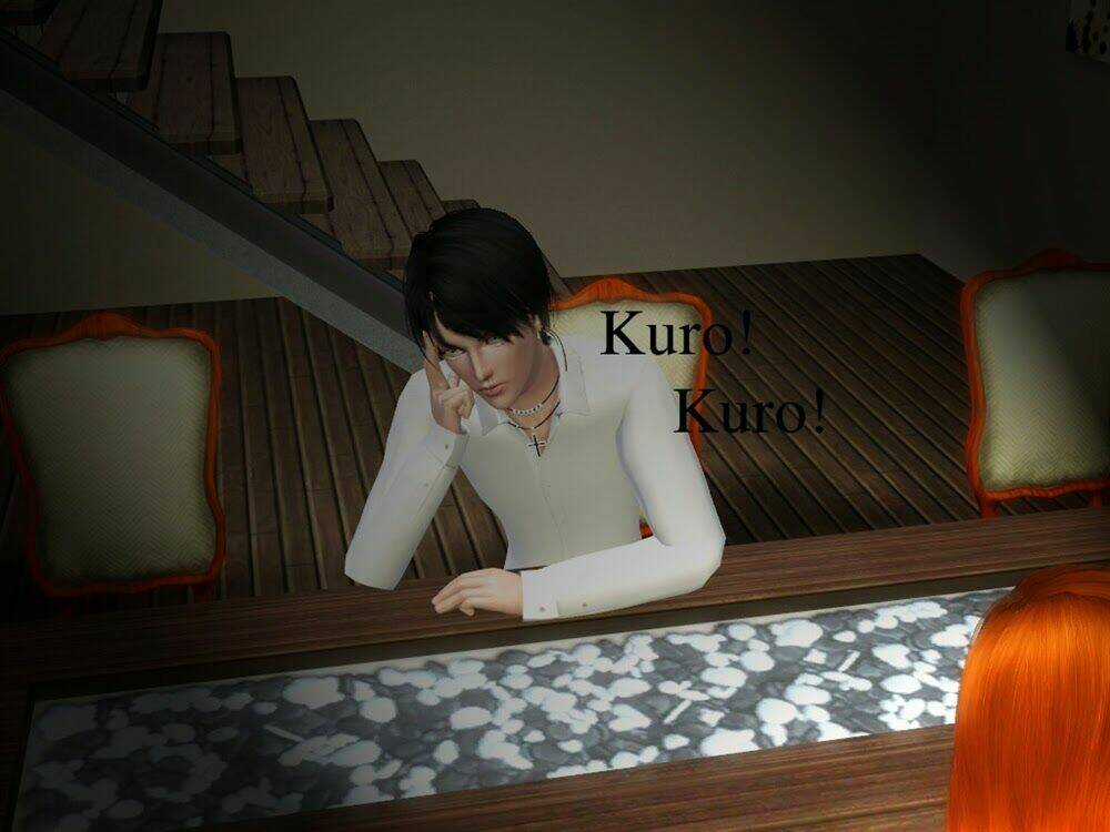 The Fate - Chapter 28 - Trang 4