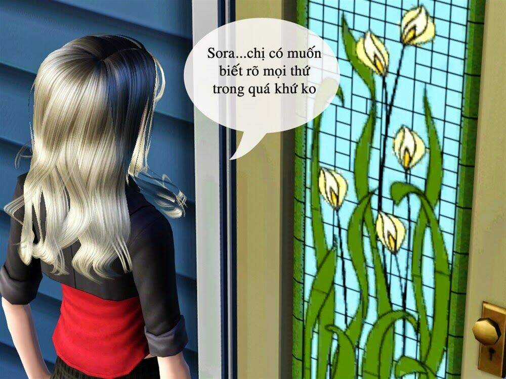 The Fate - Chapter 28 - Trang 32