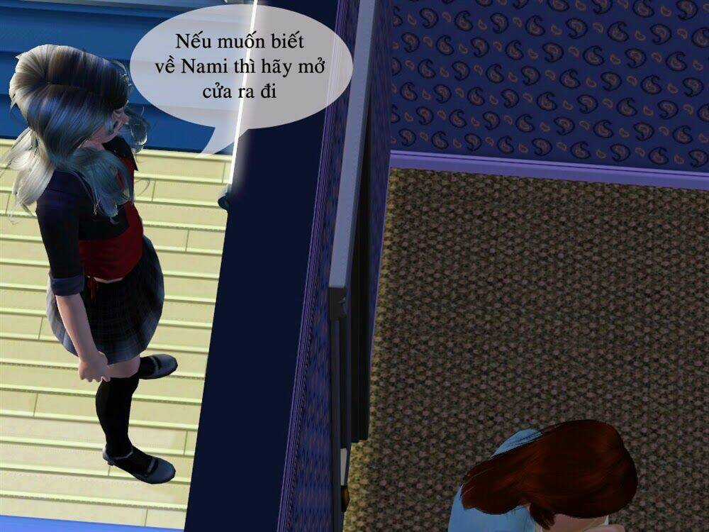 The Fate - Chapter 28 - Trang 33