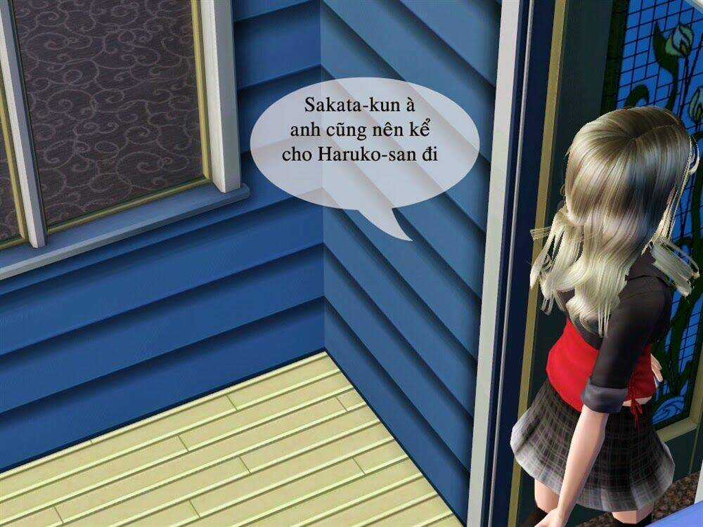 The Fate - Chapter 28 - Trang 36