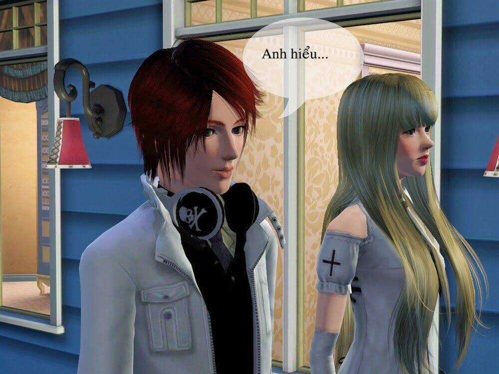 The Fate - Chapter 28 - Trang 37