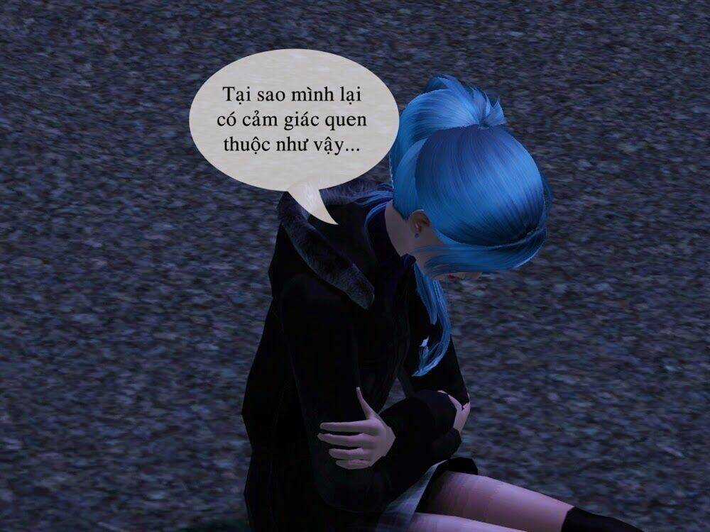The Fate - Chapter 28 - Trang 40