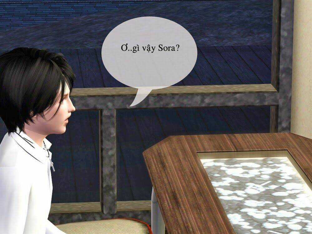 The Fate - Chapter 28 - Trang 5