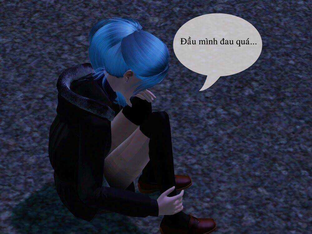 The Fate - Chapter 28 - Trang 41