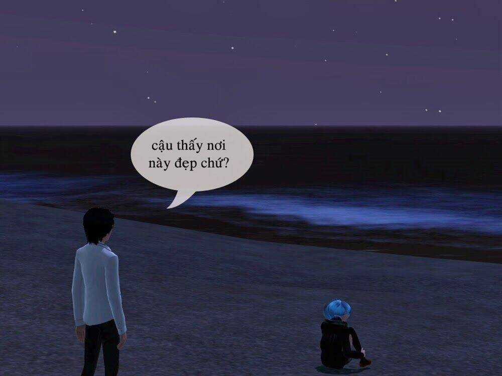 The Fate - Chapter 28 - Trang 42