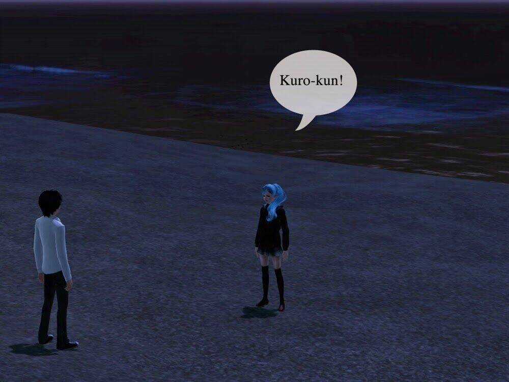 The Fate - Chapter 28 - Trang 43