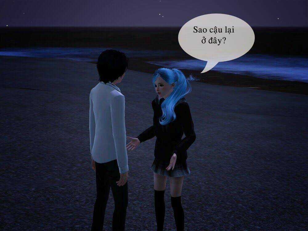 The Fate - Chapter 28 - Trang 44