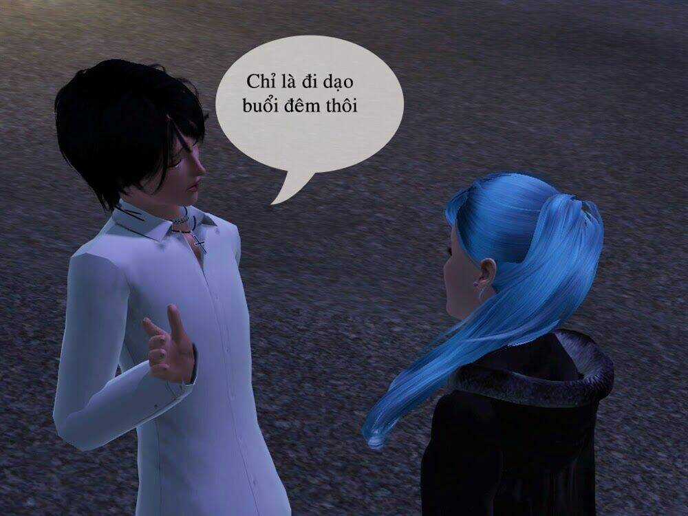 The Fate - Chapter 28 - Trang 45