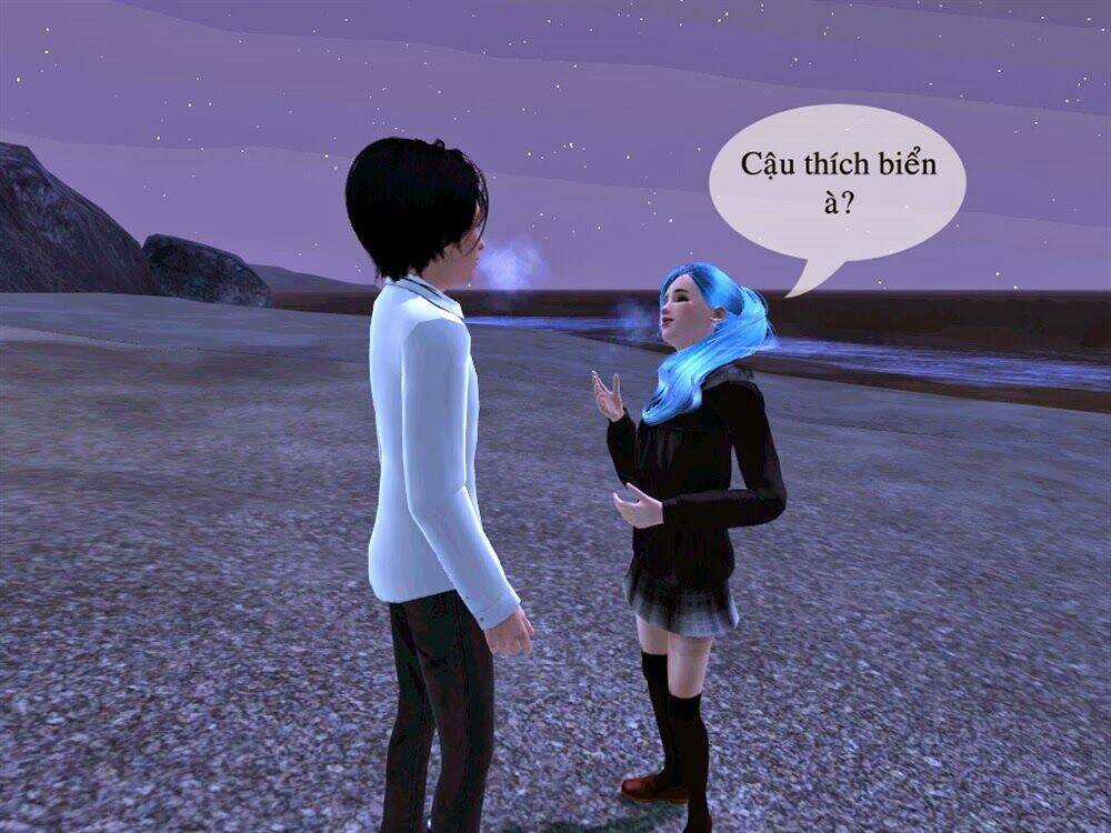 The Fate - Chapter 28 - Trang 46