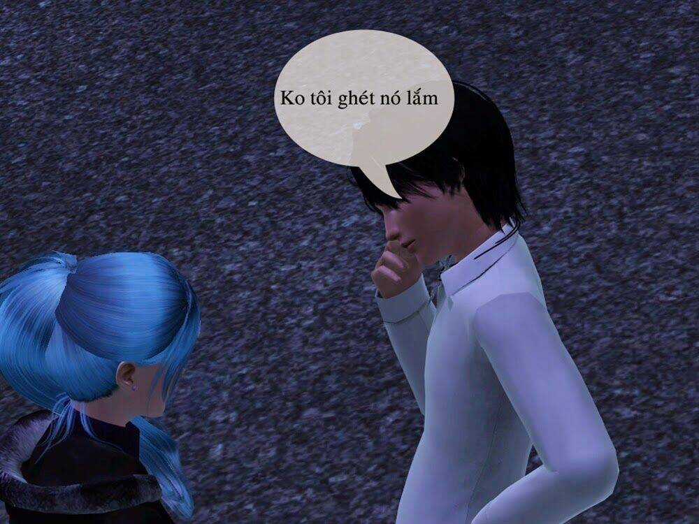 The Fate - Chapter 28 - Trang 47