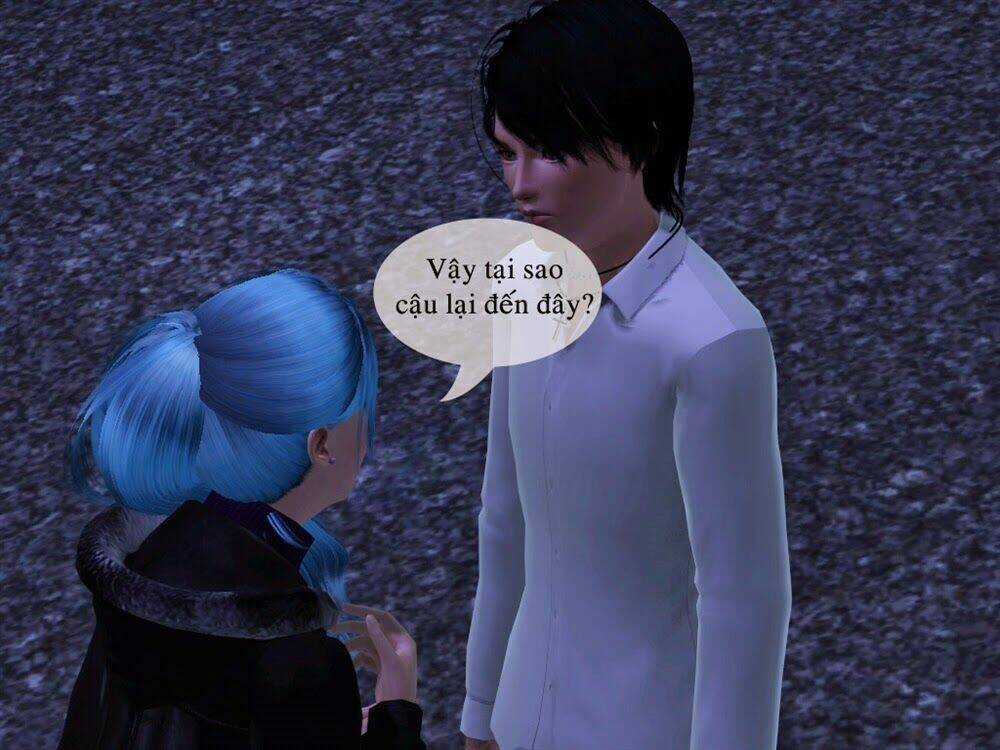 The Fate - Chapter 28 - Trang 48