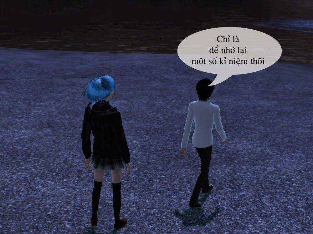 The Fate - Chapter 28 - Trang 49