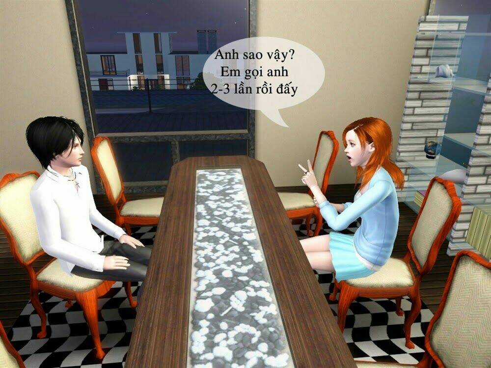 The Fate - Chapter 28 - Trang 6