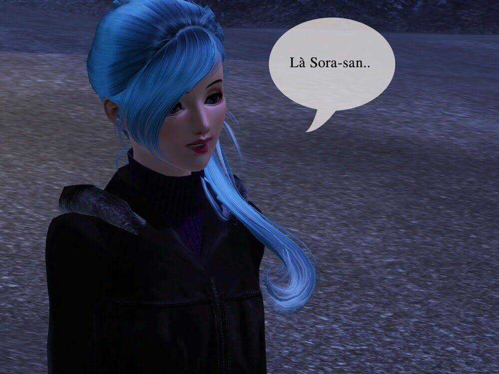 The Fate - Chapter 28 - Trang 52