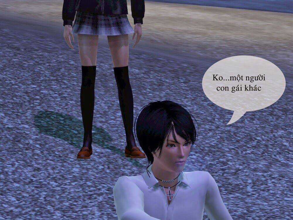 The Fate - Chapter 28 - Trang 53