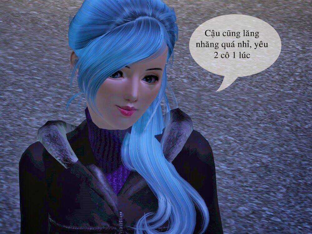 The Fate - Chapter 28 - Trang 54