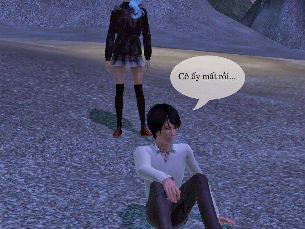 The Fate - Chapter 28 - Trang 55