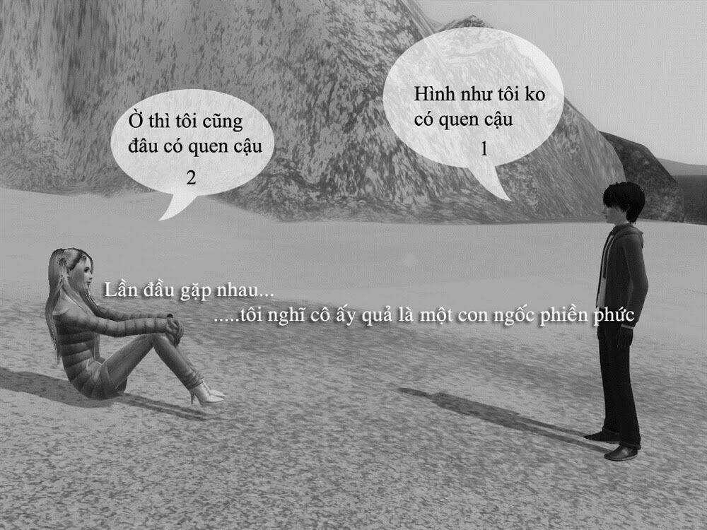 The Fate - Chapter 28 - Trang 57