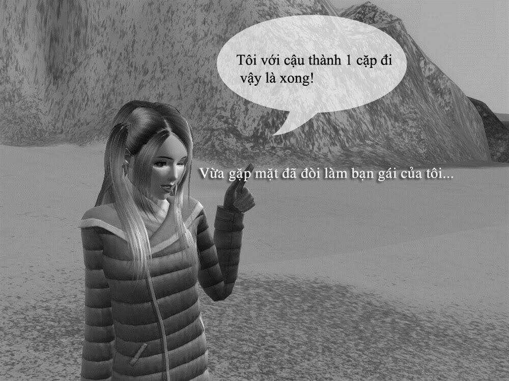 The Fate - Chapter 28 - Trang 58