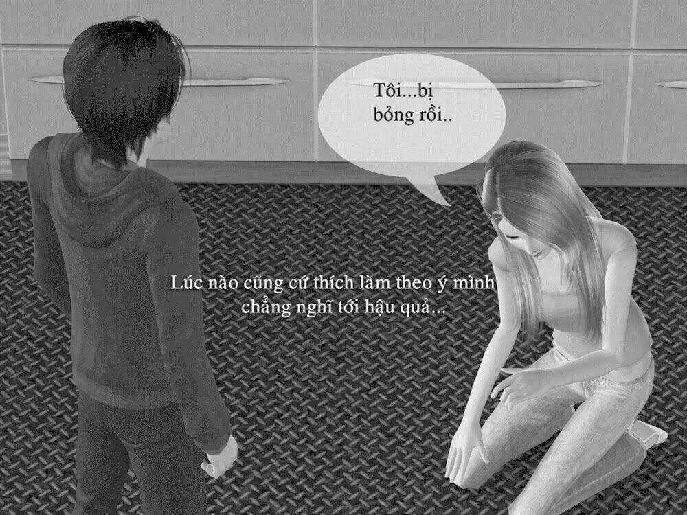 The Fate - Chapter 28 - Trang 59