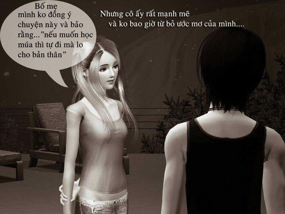 The Fate - Chapter 28 - Trang 60