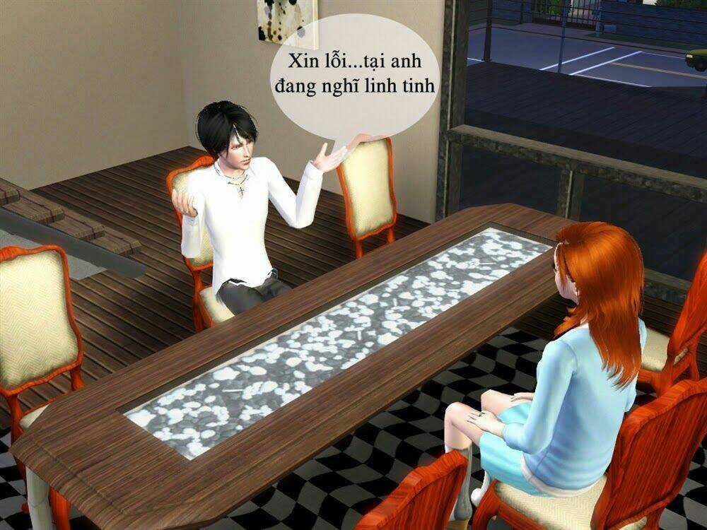 The Fate - Chapter 28 - Trang 7