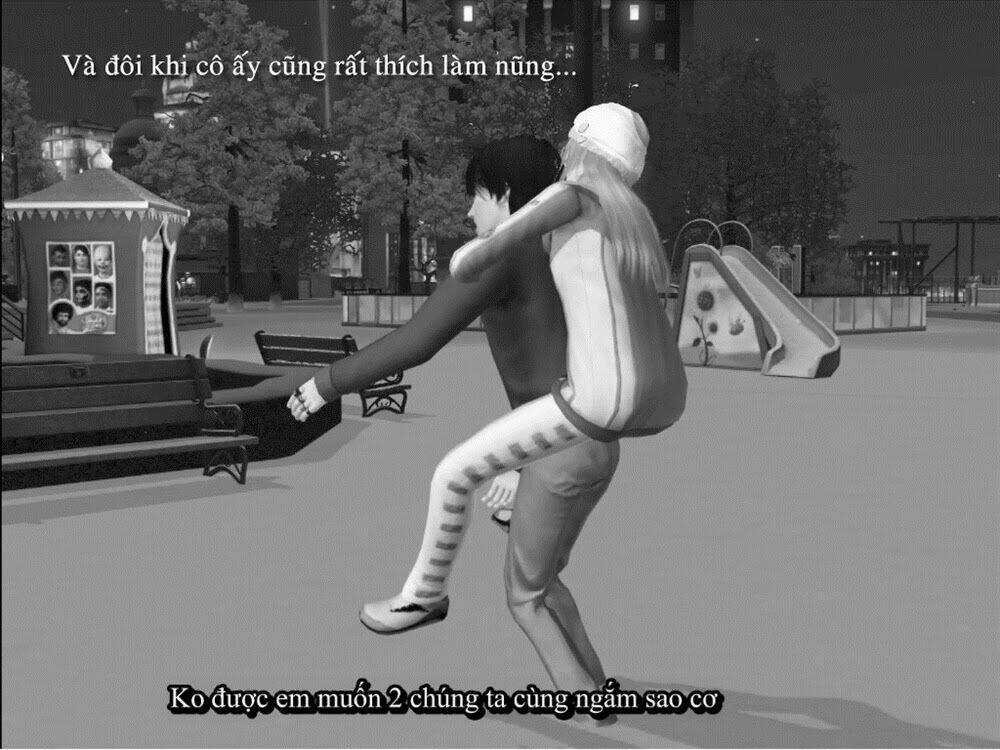 The Fate - Chapter 28 - Trang 61