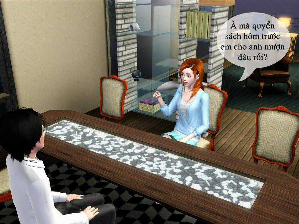 The Fate - Chapter 28 - Trang 8