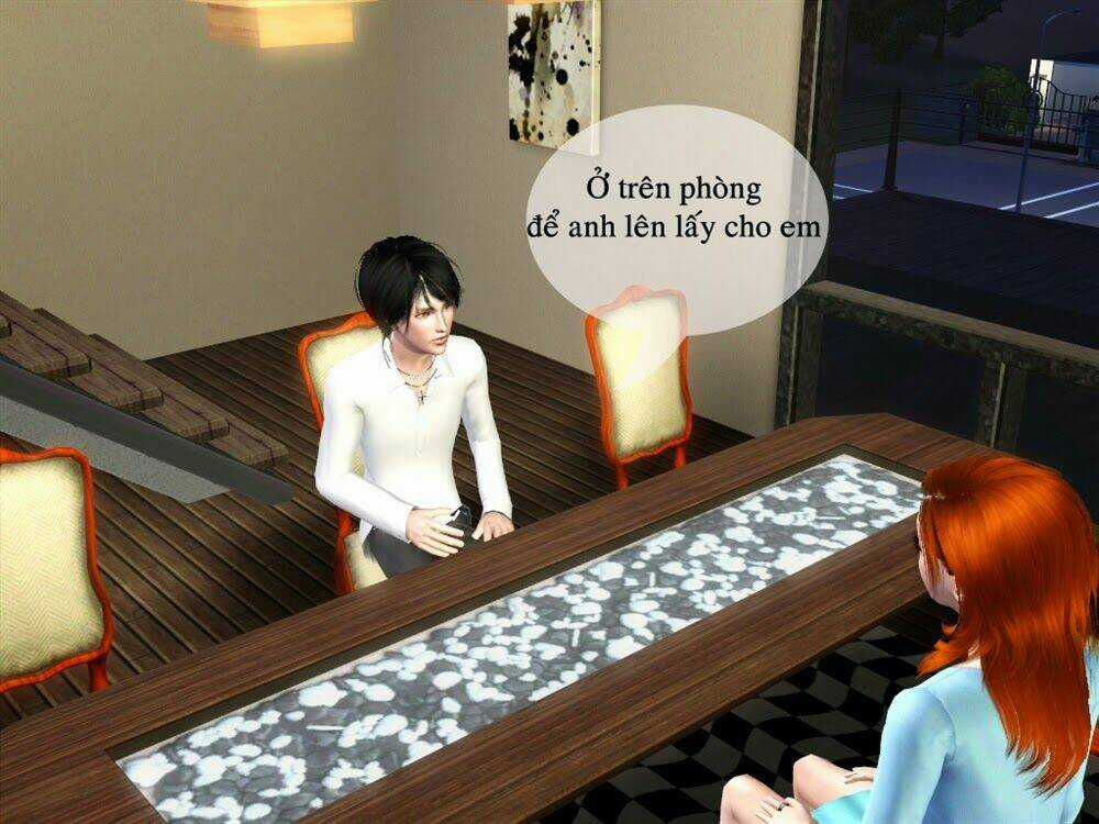 The Fate - Chapter 28 - Trang 9