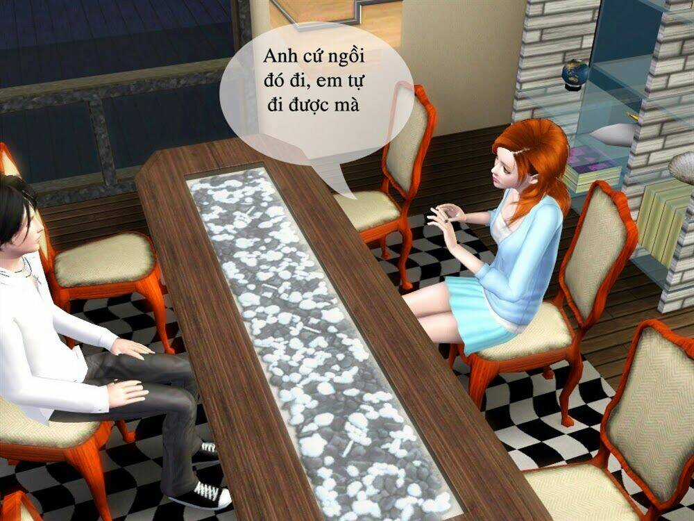 The Fate - Chapter 28 - Trang 10