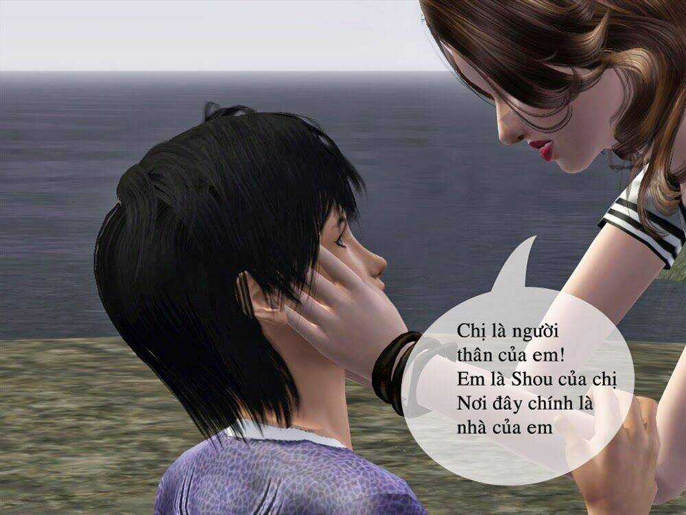 The Fate - Chapter 29 - Trang 11