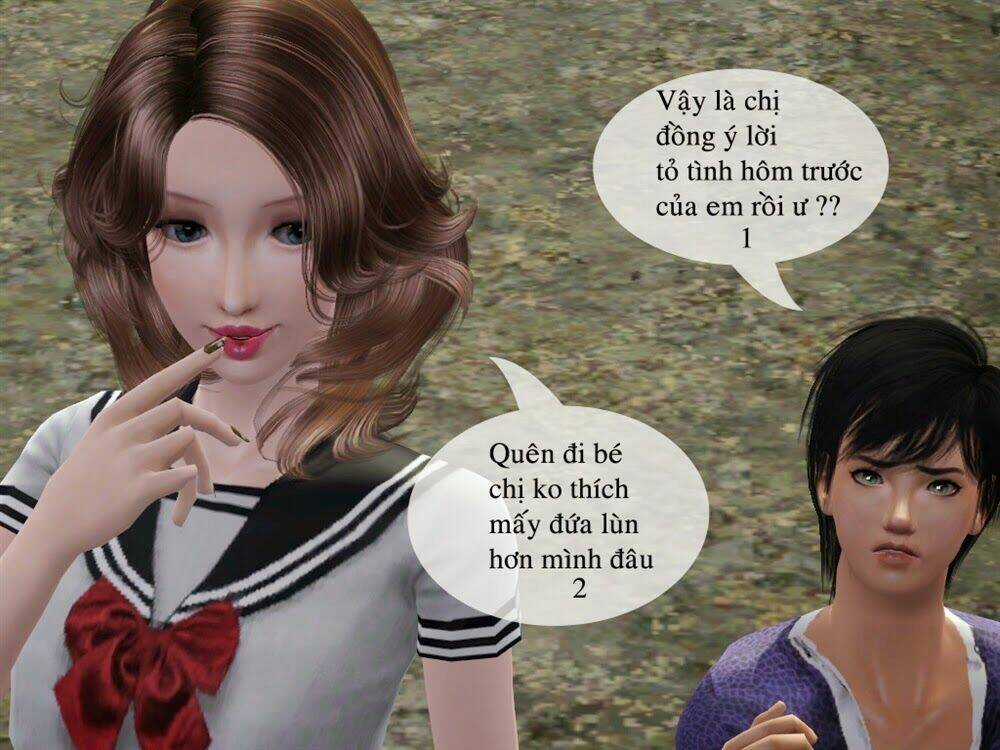 The Fate - Chapter 29 - Trang 12