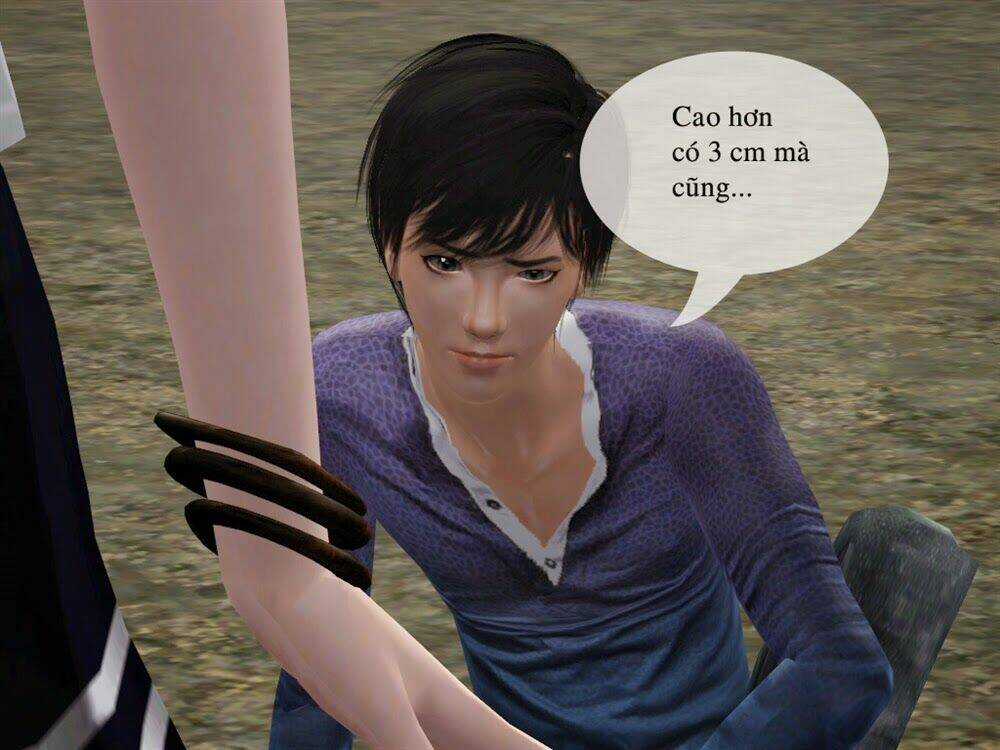 The Fate - Chapter 29 - Trang 13