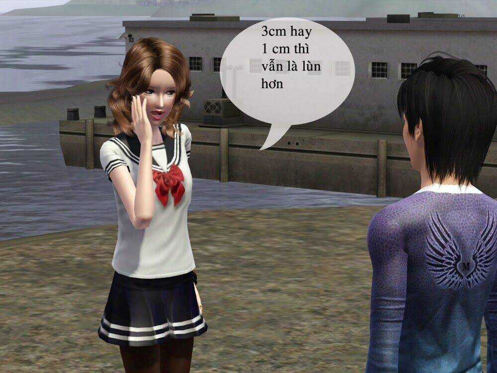 The Fate - Chapter 29 - Trang 14